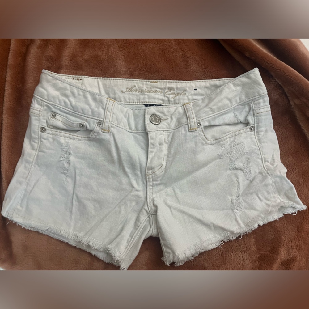 American Eagle shorts K